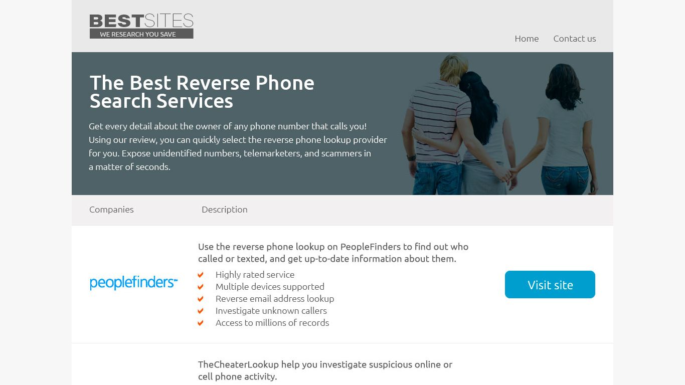 Search Phone Number Service 🆗 Aug 2022